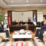 Çorum, Halter Şampiyonasına Ev Sahipliği Yapacak