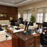 Çorum, Halter Şampiyonasına Ev Sahipliği Yapacak