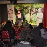 Belediyemizden çocuklar için tiyatro oyunu