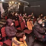 Belediyemizden çocuklar için tiyatro oyunu