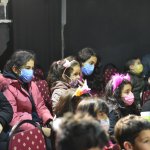 Belediyemizden çocuklar için tiyatro oyunu