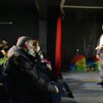 Belediyemizden çocuklar için tiyatro oyunu