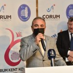 Özel Kalplerin Rengi sergisi açıldı