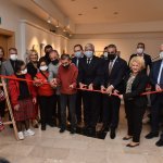 Özel Kalplerin Rengi sergisi açıldı