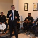 Özel Kalplerin Rengi sergisi açıldı