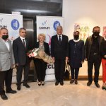 Özel Kalplerin Rengi sergisi açıldı