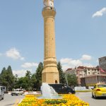 Belediye, Saat Kulesi'nin yıpranan kadranlarını değiştirecek