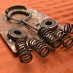 Teneke Adam tiyatrosu ile çocuklara çevre bilinci