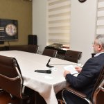 Başkan Aşgın, 11. Uluslararası Hititoloji Kongresi’nin açılışında konuştu