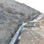 Belediyemiz, yeni içme suyu kaynakları için gece gündüz çalışıyor