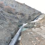 Koçhisar’ın % 97’si tamamlandı