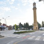 Belediyemizden kırmızı çizgi duyarlılığı