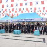 “Hayal Ettiğimizden Daha Güzel Oldu”