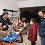 “Teneke Adam’ın Maceraları” Devam Ediyor