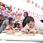 Meydan Sosyal Tesisleri açıldı