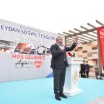 “Hayal Ettiğimizden Daha Güzel Oldu”