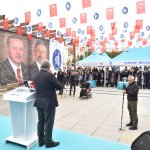 Meydan Sosyal Tesisleri açıldı