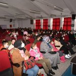 “Teneke Adam’ın Maceraları” Devam Ediyor