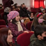 “Teneke Adam’ın Maceraları” Devam Ediyor