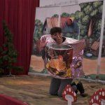 “Teneke Adam’ın Maceraları” Devam Ediyor