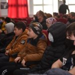 “Teneke Adam’ın Maceraları” Devam Ediyor