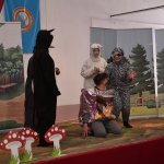 “Teneke Adam’ın Maceraları” Devam Ediyor