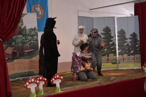 “Teneke Adam’ın Maceraları” Devam Ediyor