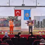 “Teneke Adam’ın Maceraları” Devam Ediyor