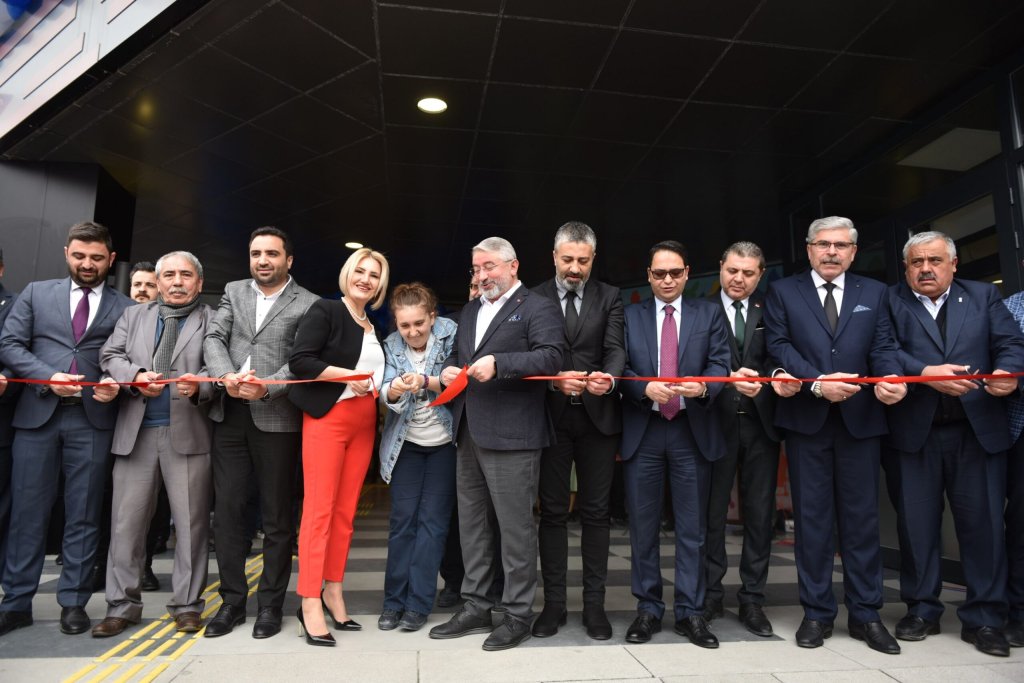 “Hayal Ettiğimizden Daha Güzel Oldu”
