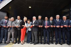 “Hayal Ettiğimizden Daha Güzel Oldu”