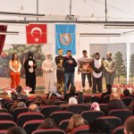 “Teneke Adam’ın Maceraları” Devam Ediyor