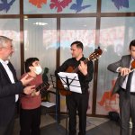 Meydan Sosyal Tesisleri açıldı