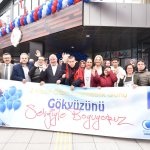 “Hayal Ettiğimizden Daha Güzel Oldu”