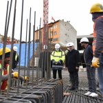 Bu proje Çorum’un silüetini değiştirecek