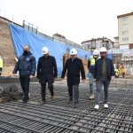 Bu proje Çorum’un silüetini değiştirecek