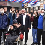 “Hayal Ettiğimizden Daha Güzel Oldu”