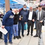 “Hayal Ettiğimizden Daha Güzel Oldu”