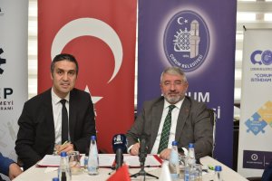 Belediyemizden İstihdama Büyük Destek