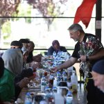 Başkan Aşgın’dan Güngörmüşlere Vefa