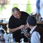 Başkan Aşgın’dan Güngörmüşlere Vefa