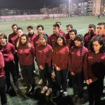 Belediyemizden hakemlere jest