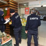 Zabıta ekiplerinden KDV indirimi denetimi