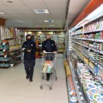 Zabıta ekiplerinden KDV indirimi denetimi