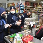 Zabıta ekiplerinden KDV indirimi denetimi