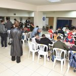 Akıl Oyunları Turnuvası Başladı