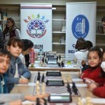 Akıl Oyunları Turnuvası Başladı