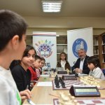 Akıl Oyunları Turnuvası Başladı