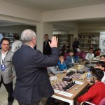 Akıl Oyunları Turnuvası Başladı