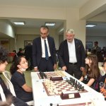 Akıl Oyunları Turnuvası Başladı