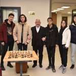 7 gün 24 saat açık kütüphane hizmete girdi